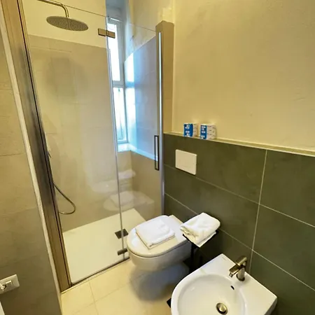 Appartement Kibilu - Mm Brenta - Mm Lodi - San Donato Milan