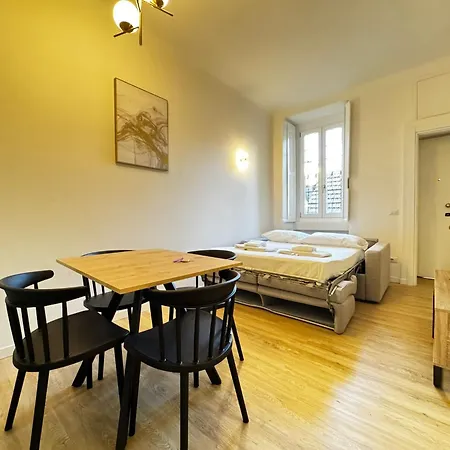 Appartement Kibilu - Mm Brenta - Mm Lodi - San Donato Milan