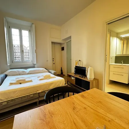 Kibilu - Mm Brenta - Mm Lodi - San Donato Appartement