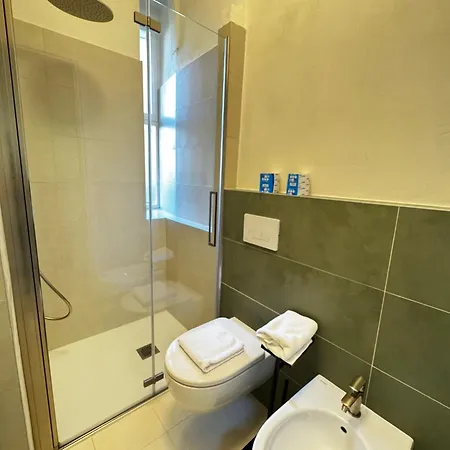 Appartement Kibilu - Mm Brenta - Mm Lodi - San Donato *