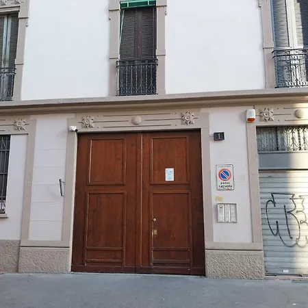 Lägenhet Kibilu - Mm Brenta - Mm Lodi - San Donato Milano